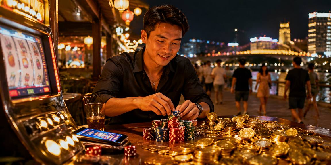 a04 Cửa vào game
